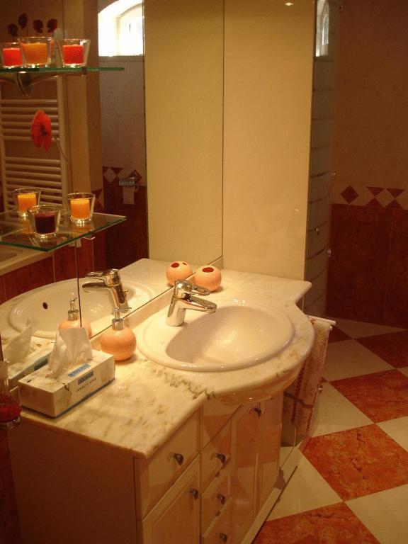 Villa Oasis Azeitão Zimmer foto