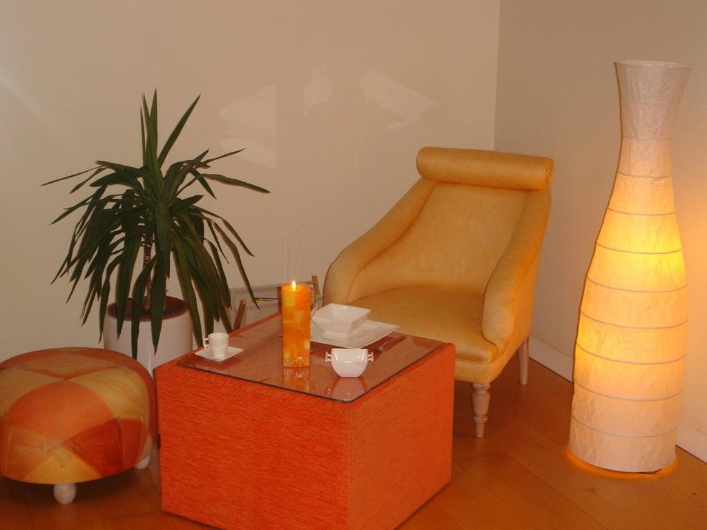 Villa Oasis Azeitão Zimmer foto